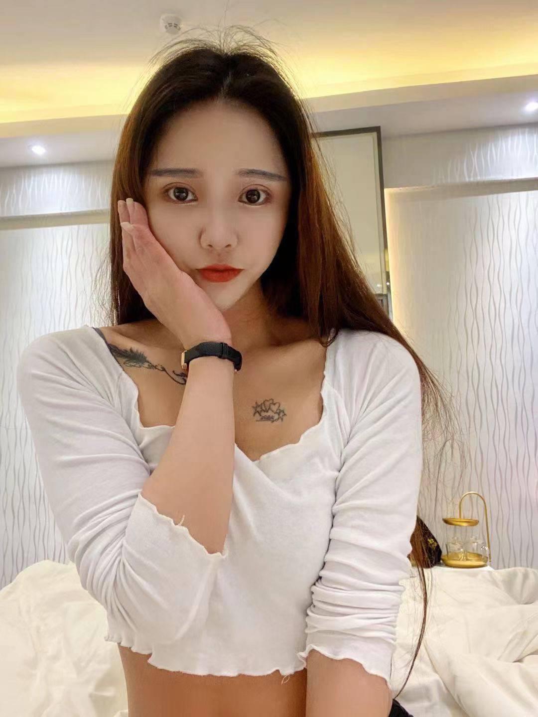 三亚高瑞外围美女爽游记